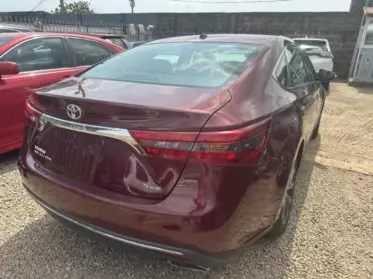 Toyota Avalon