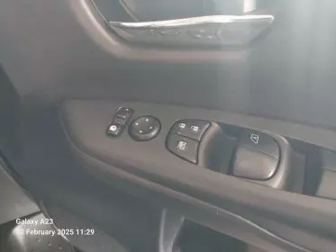 Nissan Serena Hybrid