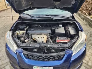Toyota Matrix