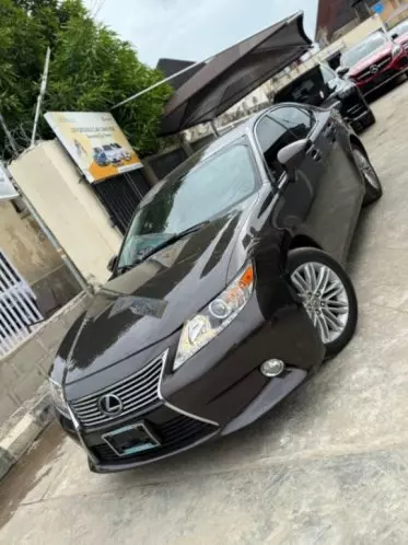 Lexus ES 350