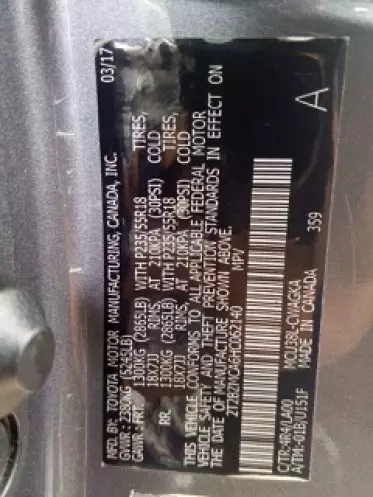 Lexus RX 350