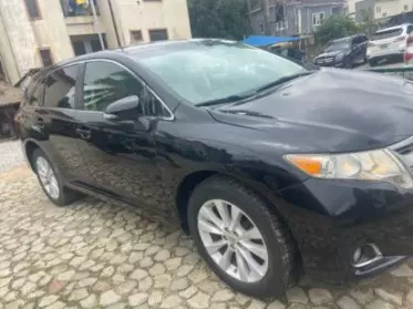 Toyota Venza