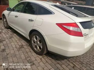 Honda Crosstour