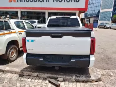 Toyota Tundra