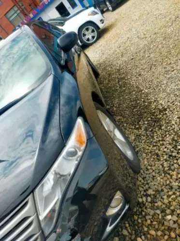 Toyota Venza