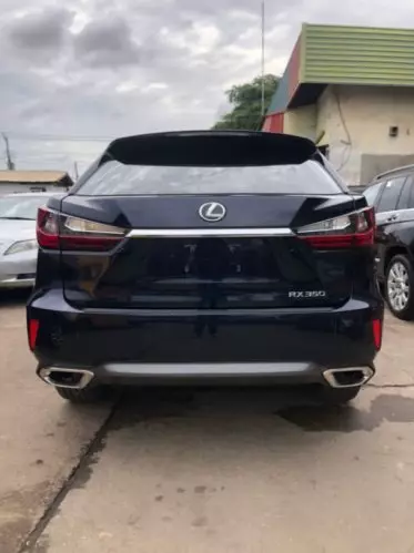 Lexus RX 350