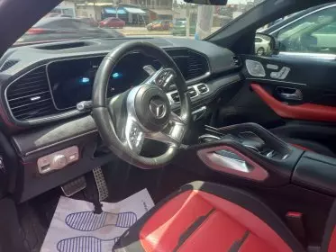 Mercedes-Benz GLE 53 AMG