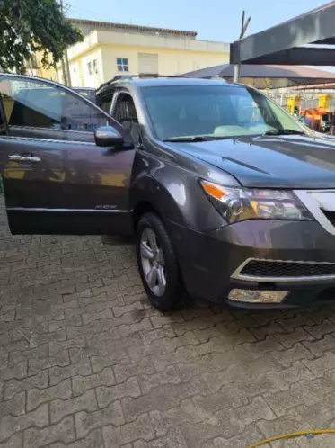 Acura MDX