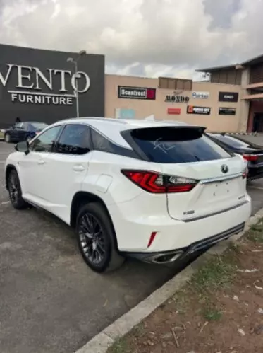 Lexus RX 350
