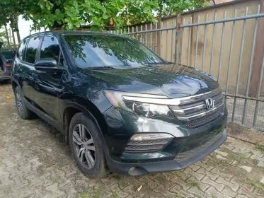 Honda Pilot