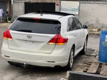 Toyota Venza