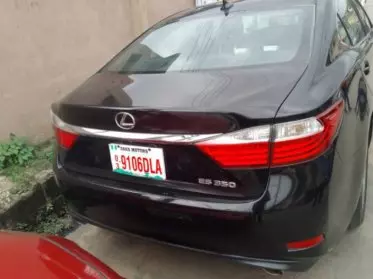 Lexus ES 350