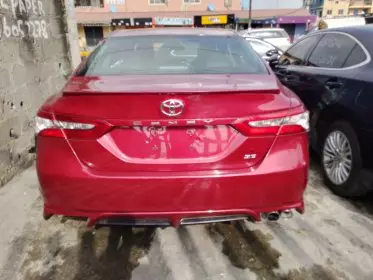 ZOTYE Camry
