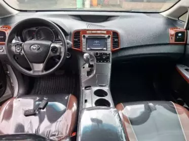 Toyota Venza