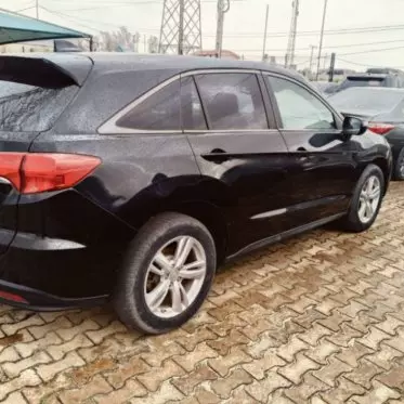Acura RDX