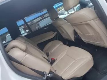 Mercedes-Benz GLC 350