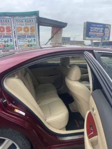 Lexus ES 350