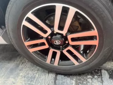 Toyota 4-Runner