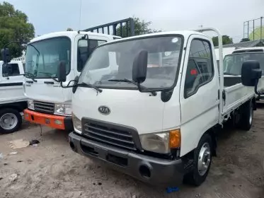 Hyundai Mighty