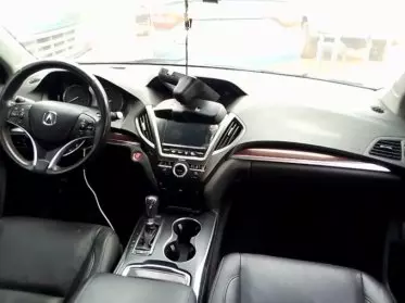 Acura MDX