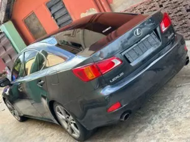 Lexus IS 250