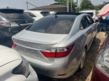 Lexus ES 350