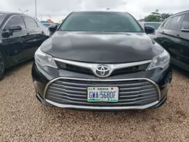 Toyota Avalon
