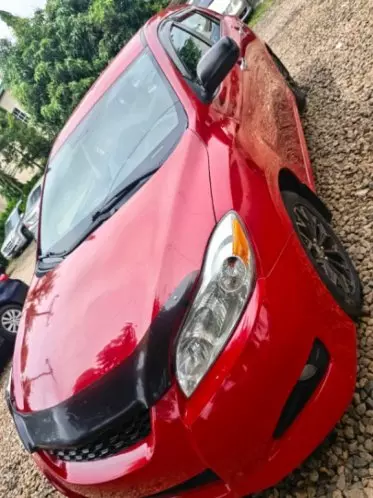 Toyota Matrix