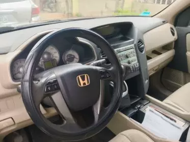 Honda Pilot