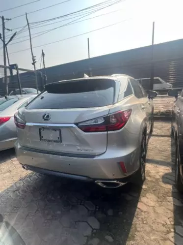 Lexus RX 350