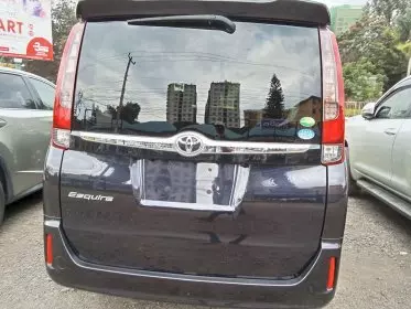 Toyota esquire