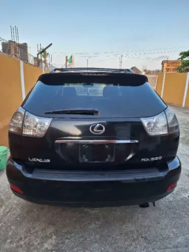 Lexus RX 330