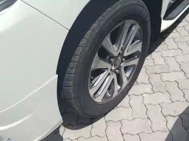 Toyota Landcruiser  V8