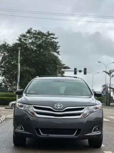 Toyota Venza