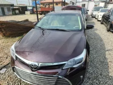 Toyota Avalon