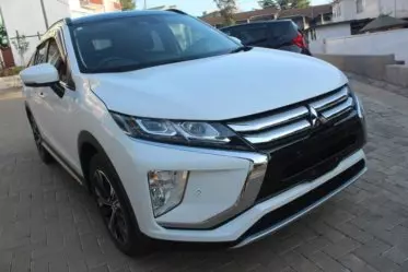 Mitsubishi Eclipse Cross 4x2