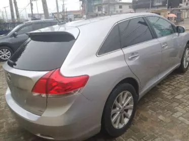 Toyota Venza
