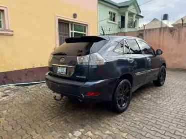 Lexus RX 350
