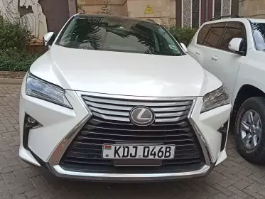 Lexus RX 200