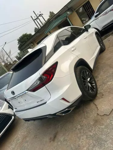 Lexus RX 350