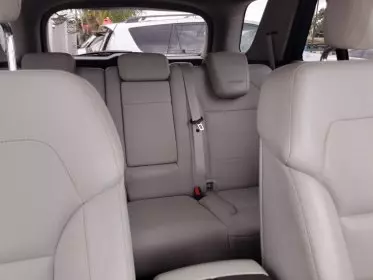 Mercedes-Benz ML 350