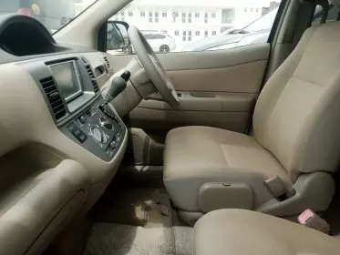 Toyota Raum