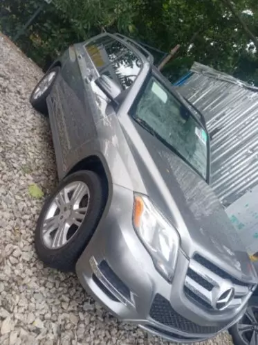Mercedes-Benz GLK 350