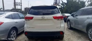 Toyota Grand Highlander