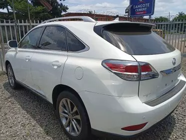 Toyota Venza
