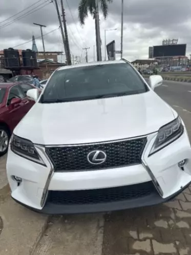 Lexus RX 350