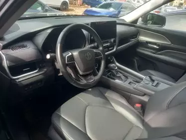 Toyota Grand Highlander