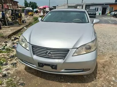 Lexus ES 350