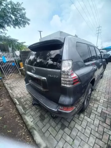 Lexus GX 460