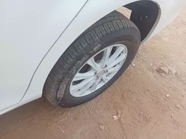 Toyota Fielder